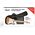 Squier Sonic Stratocaster Pack MN 2-Color Sunburst elektromos gitárszett