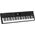 Studiologic SL73 MK2 USB MIDI kontroller billentyűzet