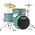 TAMA IP52H6WBN-SLM Imperialstar akusztikus dobszett