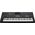 Yamaha PSR-E483 kíséretautomatikás szintetizátor