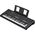Yamaha PSR-E483 kíséretautomatikás szintetizátor