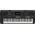 Yamaha PSR-E583 kíséretautomatikás szintetizátor