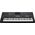 Yamaha PSR-E583 kíséretautomatikás szintetizátor