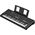 Yamaha PSR-E583 kíséretautomatikás szintetizátor