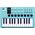 Arturia MiniLab 3 Aquamarine USB MIDI kontroller billentyűzet