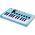 Arturia MiniLab 3 Aquamarine USB MIDI kontroller billentyűzet