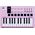 Arturia MiniLab 3 Rose Quartz USB MIDI kontroller billentyűzet