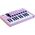 Arturia MiniLab 3 Rose Quartz USB MIDI kontroller billentyűzet
