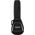 Epiphone Jack Casady Fretless Bass Aged Royal Tan elektromos basszusgitár