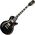 Epiphone Les Paul Custom Ebony elektromos gitár