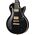 Epiphone Les Paul Custom Ebony elektromos gitár