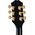 Epiphone Les Paul Custom Ebony elektromos gitár