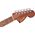 Fender California Standard Monterey CE Natural elektro-akusztikus gitár