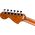 Fender California Standard Monterey CE Natural elektro-akusztikus gitár