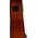 Fender California Standard Monterey CE Natural elektro-akusztikus gitár