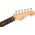Fender Jeff Beck Stratocaster RW Olympic White elektromos gitár