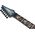 Ibanez RG8620AH-GFB j.custom elektromos gitár