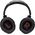 JBL Quantum 350 Wireless Black vezeték nélküli gamer fejhallgató