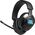 JBL Quantum 400 Black gamer fejhallgató