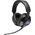 JBL Quantum 400 Black gamer fejhallgató