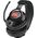 JBL Quantum 400 Black gamer fejhallgató