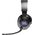 JBL Quantum 400 Black gamer fejhallgató