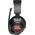 JBL Quantum 400 Black gamer fejhallgató