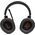 JBL Quantum 400 Black gamer fejhallgató
