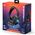 JBL Quantum 400 Black gamer fejhallgató