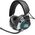 JBL Quantum 810 Wireless Black vezeték nélküli Bluetooth ANC gamer fejhallgató