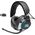 JBL Quantum 810 Wireless Black vezeték nélküli Bluetooth ANC gamer fejhallgató