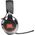 JBL Quantum 810 Wireless Black vezeték nélküli Bluetooth ANC gamer fejhallgató