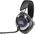 JBL Quantum 810 Wireless Black vezeték nélküli Bluetooth ANC gamer fejhallgató