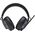 JBL Quantum 810 Wireless Black vezeték nélküli Bluetooth ANC gamer fejhallgató