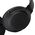 JBL Tour One M2 Black vezeték nélküli ANC fejhallgató