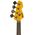 Markbass MB 4 Yellow JB elektromos basszusgitár