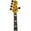 Markbass MB GV 5 Gloxy Metallic Yellow CR RW 5 húros elektromos basszusgitár