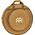 Meinl Cymbals MCB22CB Pro Cymbal Backpack 22" Coyote Brown cintányér tok