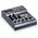 Soundsation MioMix 4LS analóg keverő/médialejátszó/USB hangkártya