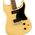 Squier Paranormal Strat-O-Sonic LRL Vintage Blonde elektromos gitár