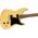 Squier Paranormal Strat-O-Sonic LRL Vintage Blonde elektromos gitár