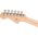 Squier Paranormal Strat-O-Sonic LRL Vintage Blonde elektromos gitár
