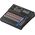 Yamaha MGX12V B digitális keverő/videó interfész