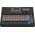 Yamaha MGX16 B digitális keverő