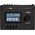 Yamaha URX44V B USB hangkártya/videó interfész