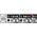 Audient ASP880 8 csatornás mikrofon előerősítő/AD átalakító