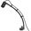Audio-Technica ATM350SL kondenzátor hangszermikrofon