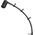 Audio-Technica ATM350SL kondenzátor hangszermikrofon