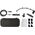Audio-Technica ATM350SL kondenzátor hangszermikrofon