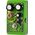 DigiTech DOD Badder Monkey gitár/basszusgitár torzító effektpedál